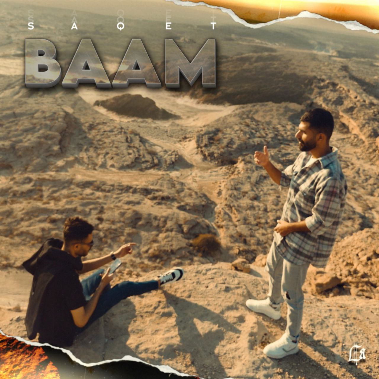 دانلود آهنگ گروه ساقط بام